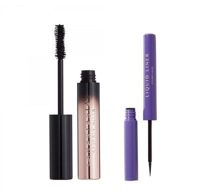 Anastasia Beverly Hills Eye Brag Eyeliner & Mascara Set