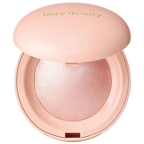 Хайлайтер Rare Beauty Positive Light Enlumineur Toucher (Mesmerize-rose bronze)