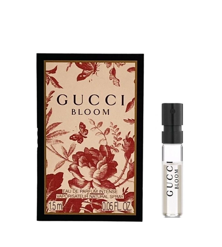 Пробник GUCCI BLOOM 1.5 ml