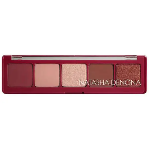 Палетка тіней Natasha Denona Cupid Eyeshadow Palette 5 х 2.5 г