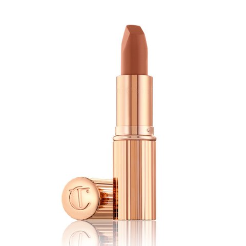 Помада для губ Charlotte Tilbury The Super Nudes – оттенок Catwalking 3.5 g