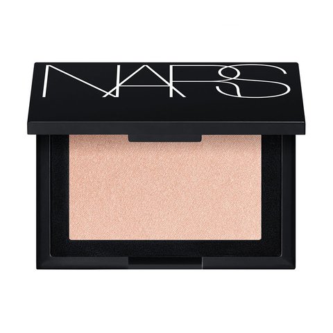 Пудра-хайлайтер Nars Highlighting Powder (albatros estompe)