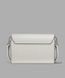 Karl Lagerfeld Lourdes Crossbody With Fashion Chain