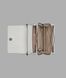 Karl Lagerfeld Lourdes Crossbody With Fashion Chain