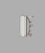 Karl Lagerfeld Lourdes Crossbody With Fashion Chain