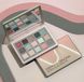 NATASHA DENONA Retro Glam Eyeshadow Palette