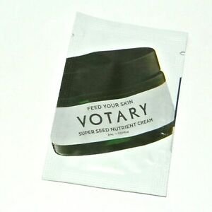 КРЕМ SUPER SEED VOTARY 2ml