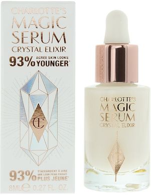 Сироватка для обличчя Charlotte tilbury Magic Serum Crystal Elixir 8 ml