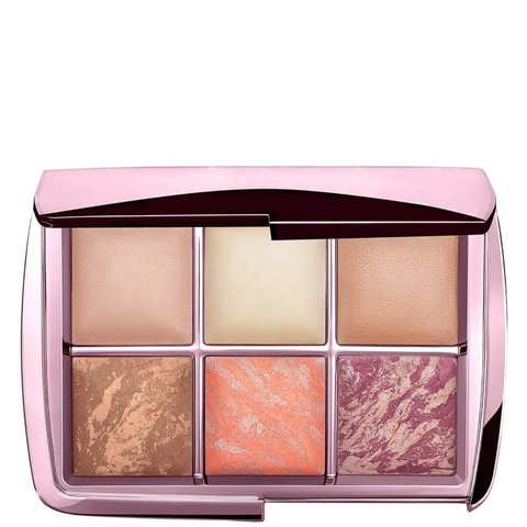 Палетка для обличчя Hourglass Ambient Lighting Edit - Volume 4 (без коробки)