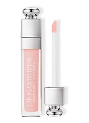 Блиск для губ Dior Lip Maximizer Plumping Gloss in 001 Pink