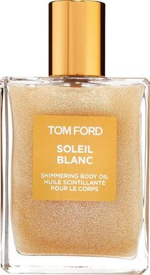 Подарунковий набір Tom Ford Soleil Look 3-Piece Shimmer