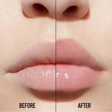 Dior Lip Maximizer Plumping Gloss in 001 Pink