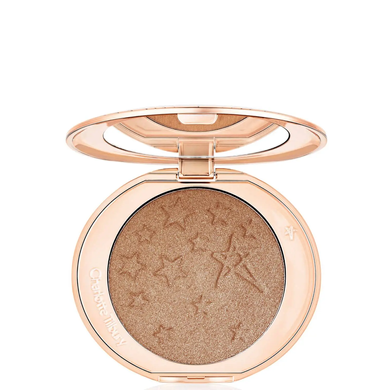 Хайлайтер Charlotte Tilbury Glow Glide Face Architect highlighter (Bronze Glow)