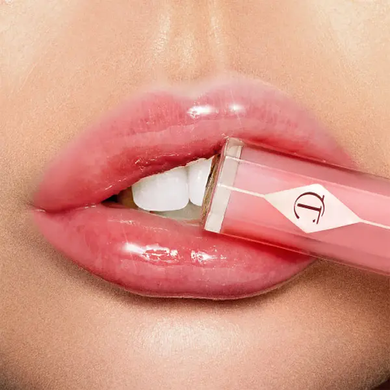 Увлажняющий блеск для губ Charlotte Tilbury Lip Lustre Lip Gloss (Hall Of Fame)