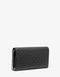 Michael Kors Carson Large Signature Logo Convertible Crossbody Bag Black