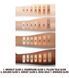 Charlotte Tilbury Glow Glide Face Architect highlighter (Bronze Glow)