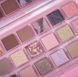 HUDA BEAUTY Rose Quartz Eyeshadow Palette