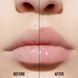 Dior Lip Maximizer Plumping Gloss in 001 Pink