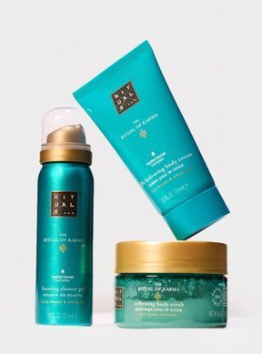The Ritual Of Karma Rituals Trial Set