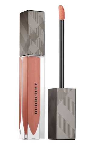 Блиск для губ Burberry Kisses Lip Lacquer – Nude No.03