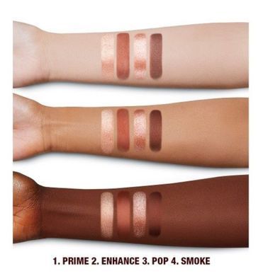 Charlotte Tilbury Pillow Talk Dreams Luxury Palette
