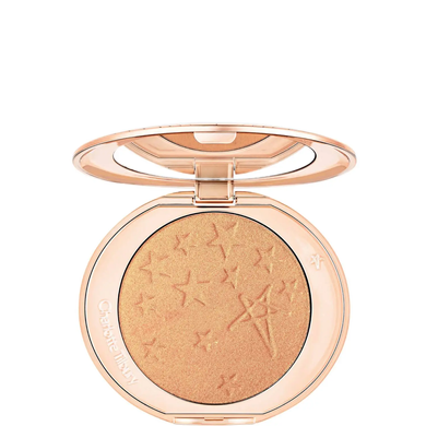 Хайлайтер Charlotte Tilbury Glow Glide Face Architect highlighter (Glided Glow)