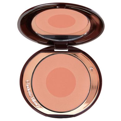 Рум'яна Charlotte Tilbury Cheek to Chic - First Love