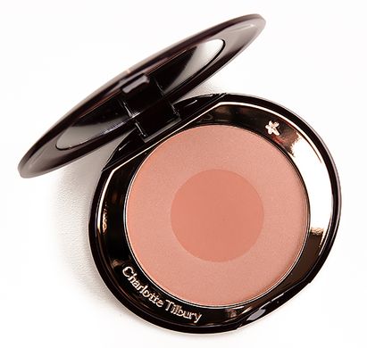 Рум'яна Charlotte Tilbury Cheek to Chic - First Love