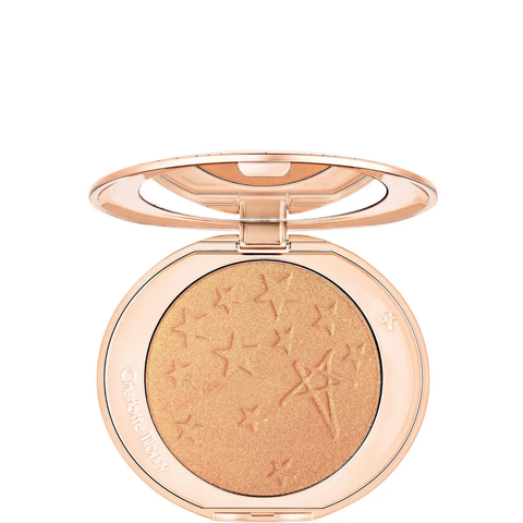 Хайлайтер Charlotte Tilbury Glow Glide Face Architect highlighter (Glided Glow)