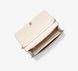 Michael Kors Jet Set Medium Signature Logo (LightCreamMulti)