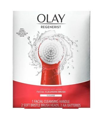 Olay Regenerist Fecial Cleansing Brush