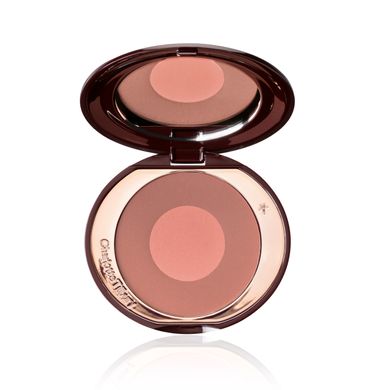 Румяна Charlotte Tilbury Cheek to Chic - THE CLIMAX