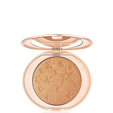 Хайлайтер Charlotte Tilbury Glow Glide Face Architect highlighter (Sunset Glow)