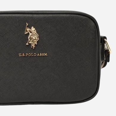 U.S. Polo Assn Чорна