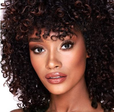Charlotte Tilbury Cheek to Chic - THE CLIMAX