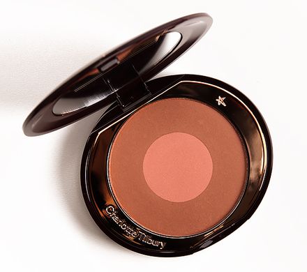 Румяна Charlotte Tilbury Cheek to Chic - THE CLIMAX