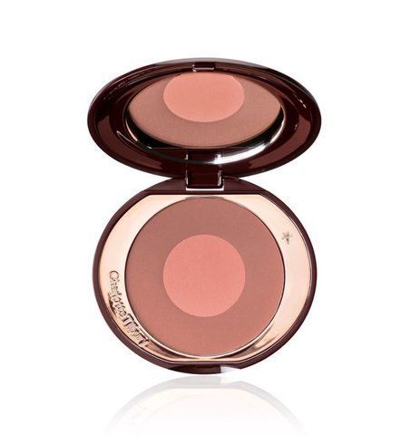 Charlotte Tilbury Cheek to Chic - THE CLIMAX