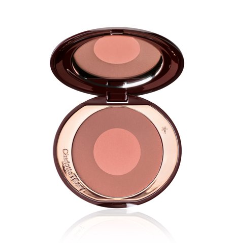 Рум'яна Charlotte Tilbury Cheek to Chic - THE CLIMAX