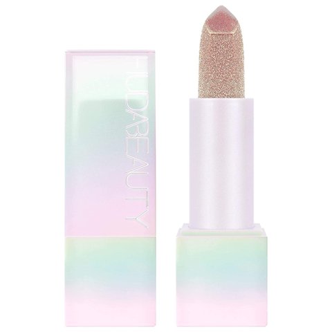 Бальзам для губ Huda Beauty Diamond Balm Negligee - Sheer Nude