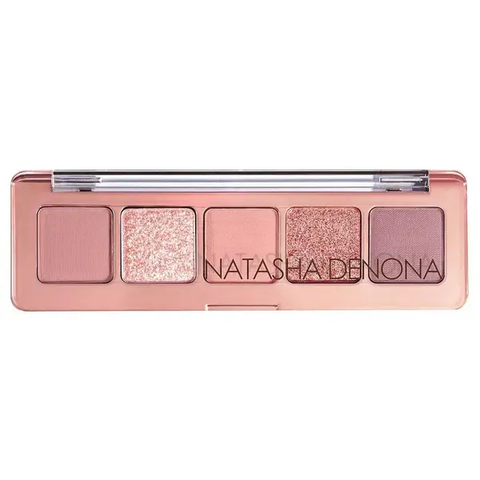 Палетка тіней Natasha Denona Mini Starlette Palette