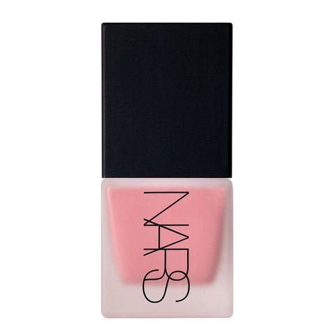 Рідкі рум'яна для обличчя NARS Liquid Blush Orgasm