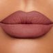 Charlotte tilbury matte revolution pillow talk medium mini 1.1 g