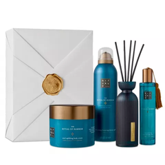 НАБІР RITUALS OF HAMMAM PURIFYING COLLECTION ORIGAMI L