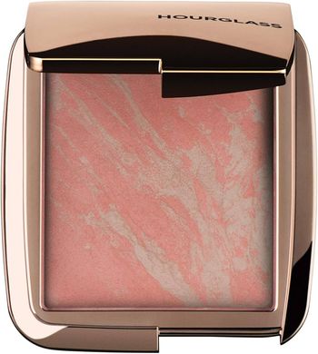 Пудровые румяна Hourglass Ambient Lighting Blush - Dim Infusion 4,2g