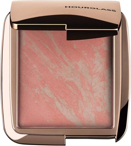 Пудрові рум'яна Hourglass Ambient Lighting Blush - Dim Infusion 4,2g