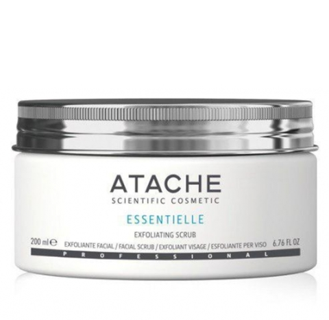 ПІЛІНГ-ЕКСФОЛІАНТ ДЛЯ ВСІХ ТИПІВ ШКІРИ ATACHE ESSENTIELLE EXFOLIATION PEELING