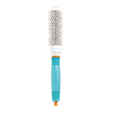 КЕРАМІЧНА ЩІТА КРУГЛА MOROCCANOIL CERAMIC IONIC ROUND HAIR BRUSH 25 MM