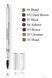 DIOR Diorshow Crayon Sourcils Poudre,03  Brown