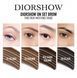 DIOR Diorshow Crayon Sourcils Poudre,03  Brown