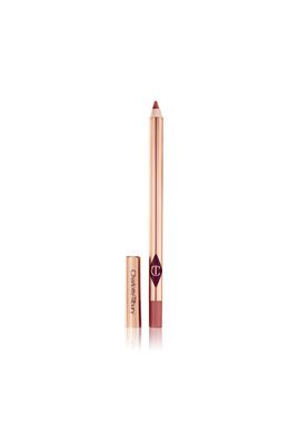 Олівець для губ Charlotte Tilbury Lip Cheat- Pillow Talk 2. Medium